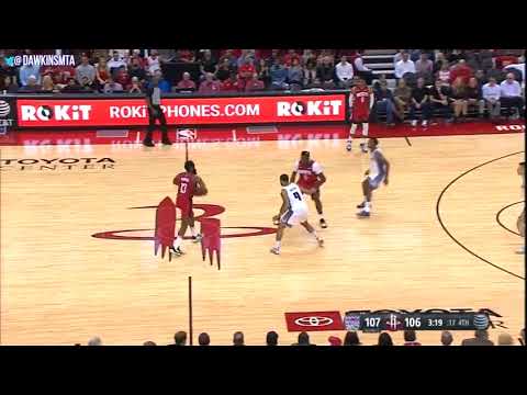 Russell Westbrook Full Highlights Rockets vs Kings   34 Pts, 8 Asts