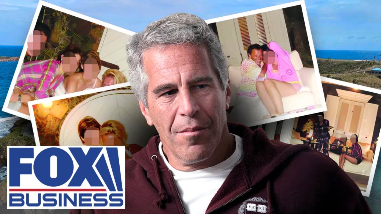 BREAKING: House votes to release Epstein files