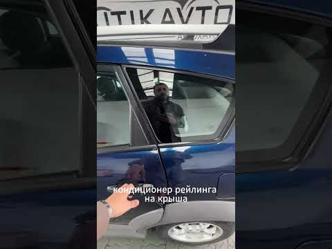 фото pontiac vibe i рестайлинг 0