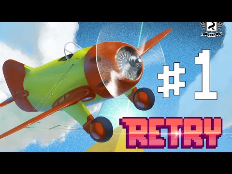 Retry Android
