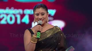 Shakti Anand | Best Actor in a Supporting Role 2014 video