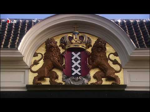 Imperium - Wettlauf nach Ostindien | 3sat Doku