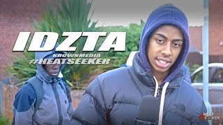 Idzta [#HEATSEEKER] | KrownMedia