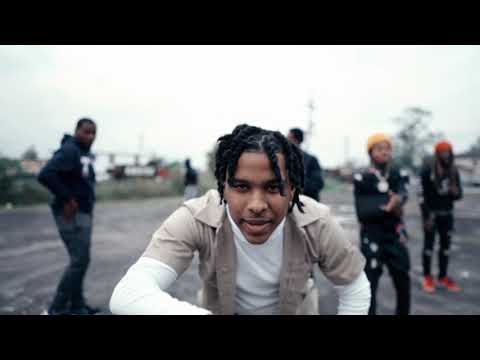 GBM BabyG - 900 degrees (feat. Reekoo 900) [Official Music Video]