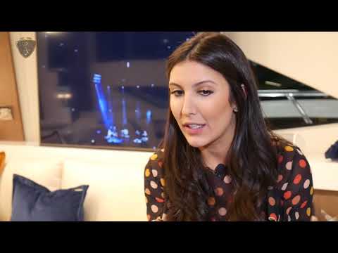 LUXO A+   ROBERTA RAMALHO CEO INTERMARINE