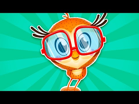 Dziecięce Przeboje - Sowa Internetowa / Polskie piosenki dla dzieci