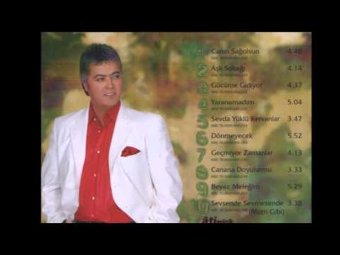 Cengiz Kurtoğlu - Dönmeyecek [ © Official Audio ] ✔️