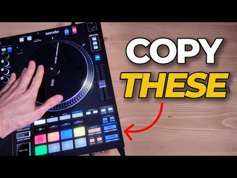 How to Scratch Better Than 90% of DJs