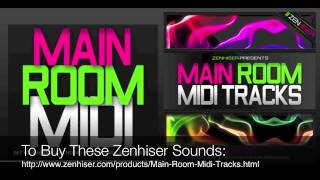 Video thumbnail for Main Room Midi Tracks - 500 Mainroom House Midi Files & Synth Hooks From Zenhiser.m4v by Zenhiser Samples
