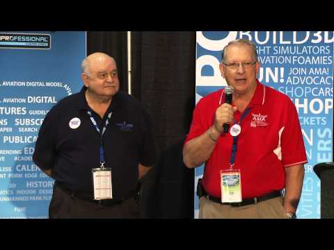 AMA Hall of Fame Announcement - Rich Hanson