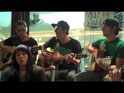 Hope For A.M. - Hooked On That Funny Money Acoustic