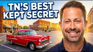 Moving To Columbia TN Real Estate, Cost Of Living, Schools & Lifestyle Pros + Cons