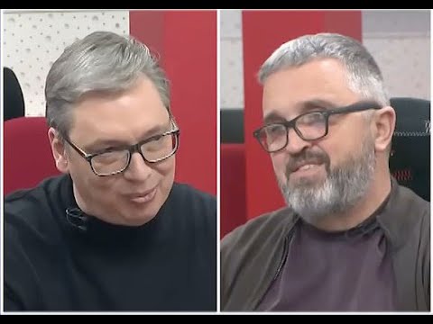 DJV i AV to su srca dva. Sad se vidi sad se zna ko se kome dopada | ep388deo02