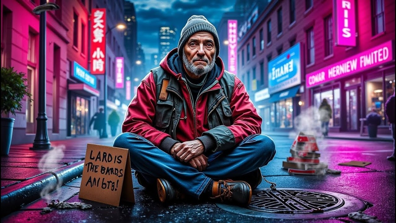 ELE DEU A VOLTA POR CIMA E VENCEU A POBREZA!