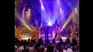 FRANCISCO "O SOLE MIO" Y ENTREVISTA