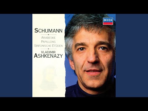 Schumann: Symphonic Studies, Op. 13 - Theme