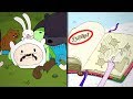 Top 15 Creepy Secret Messages in Cartoons