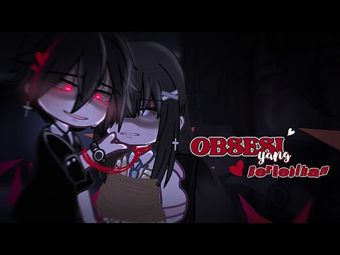 ꒰15+꒱ ✦0bs3s1 y4n6 b3rleb1h4n✦ ||  gcmm indonesia