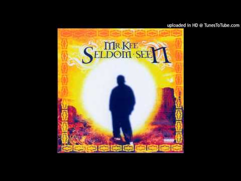 Mr. Kee - Dope Game (ft. Skee 64)