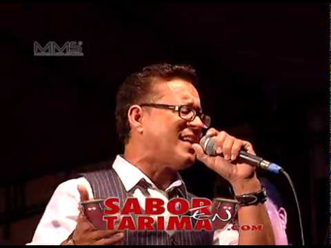 Orquesta Mulenze Featuring: Wichie Camacho canta Daria el Alma