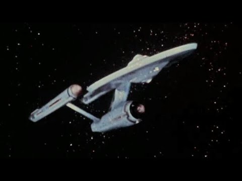Star Trek Balance of Terror (part 6 of 7) TOS (The Original Series)