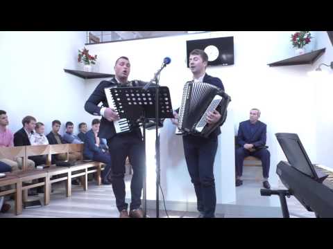 Ruben Burlacu, Vlad Isepciuc   Caut o tara