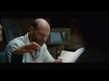 THE BOURNE LEGACY Intro