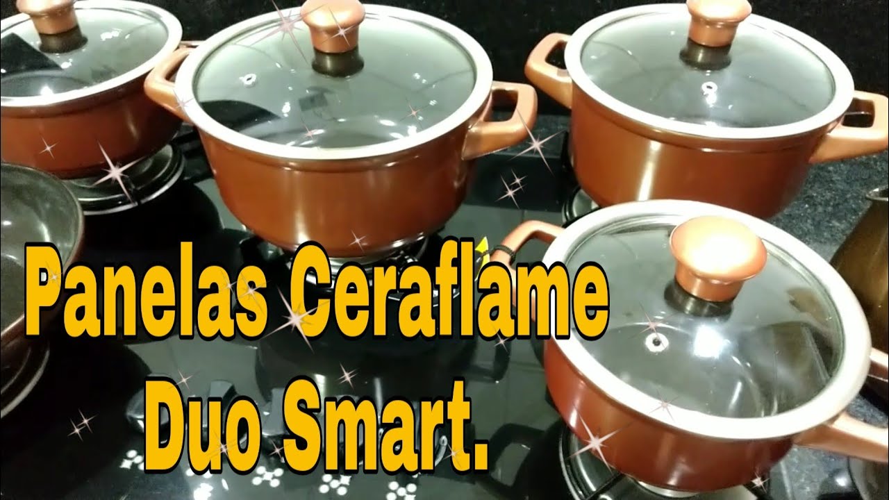 #Unboxing: Panelas Ceraflame Duo + Bule de cerâmica/ Filme O preço da verdade/ Dark Waters