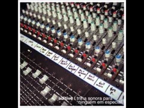 Aditive - Ganhar ou perder