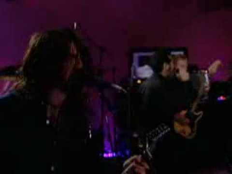 Foo Fighters feat Serj Tankian - Holiday in Cambodia