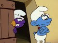 The Purple Smurfs