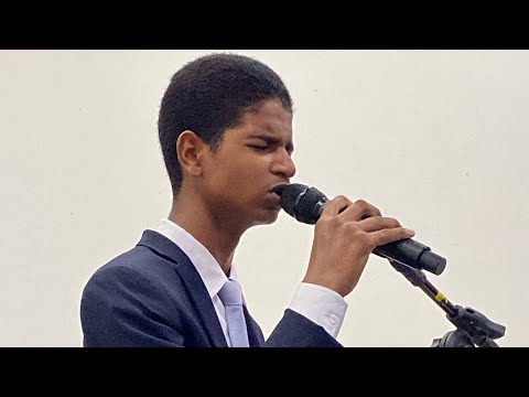 Campainhas de Ouro - Edryel Brito