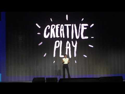 Jessica Walsh- FOARD2017