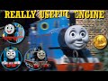 He S A Really Useful Engine Music Video