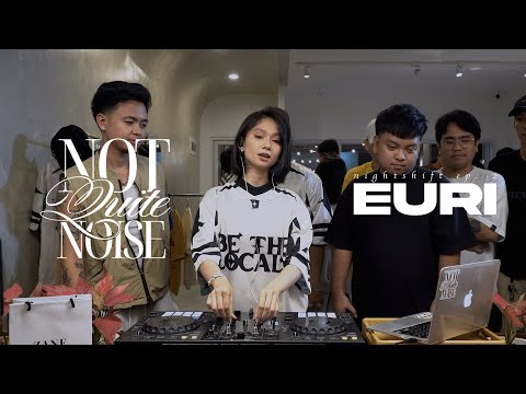 Nightshift Ep. 2 (ft. @DJEuri)  | Edits +  RnB, Miami bass, OPM, Amapiano, Dancehall | Playlist