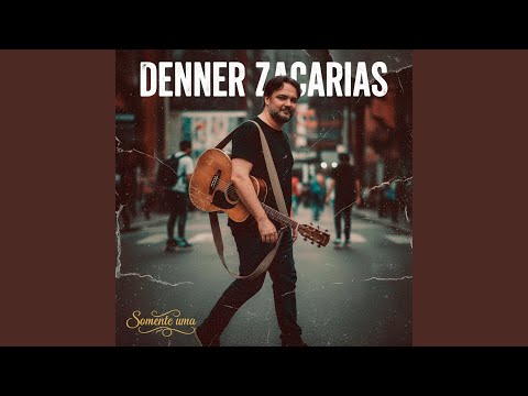 Ruas Escuras - Denner Zacarias
