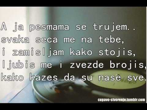 Necko.Ft.Mc Lima & Stenli - Kada Ljubav Prestane (Prod.By.Mc Lima) 2013