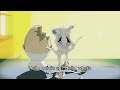 Smiling Friends Homunculus Creation