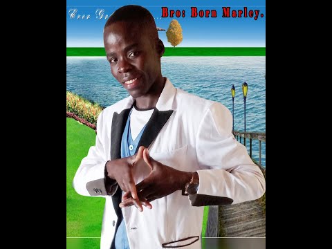 Inyeko sawa - Born Marley(Official Audio)