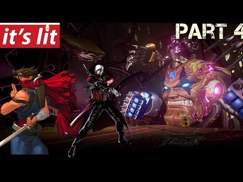 MARVEL VS CAPCOM INFINITE Story Mode Gameplay Walkthrough Part 4 (let's play commentary guide)