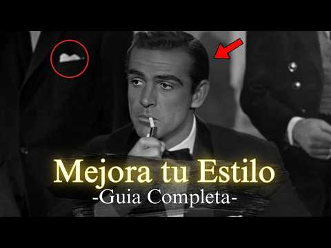 3 ESTRATEGIAS para Ser ELEGANTE (Guia Tradicional Solitarios 1%)