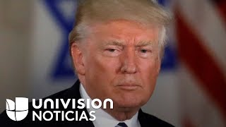 Exdirector de la CIA dice que campaña de Trump tenía suficientes contactos con los rusos