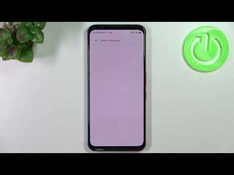 How to Change Keyboard Language on NUBIA Red Magic 5S?