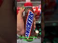 SNICKERS CHOCOLATE DRINK Snickers
