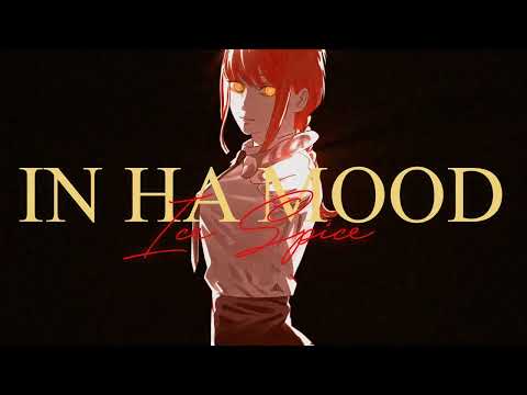 Ice Spice - In Ha Mood