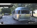 Check out this Video for a 2018 Airstream Flying Cloud 27FB TWIN(Stock #467511)  for sale by Pop RVs. This unit is located in Sarasota, FL