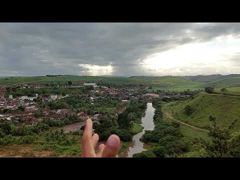 Campos frios município de Xexéu Pernambuco
