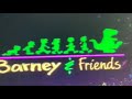 Barney G Major