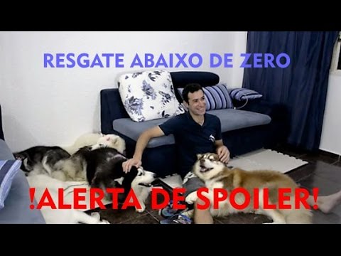 Abaixo De Zero video
