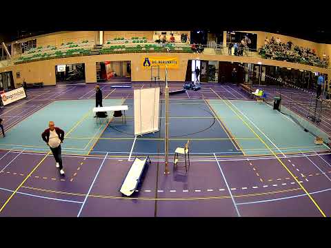 De Berenkuil/Sudosa-Desto DS2 - VoCASA DS1